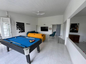 Villa Calypso